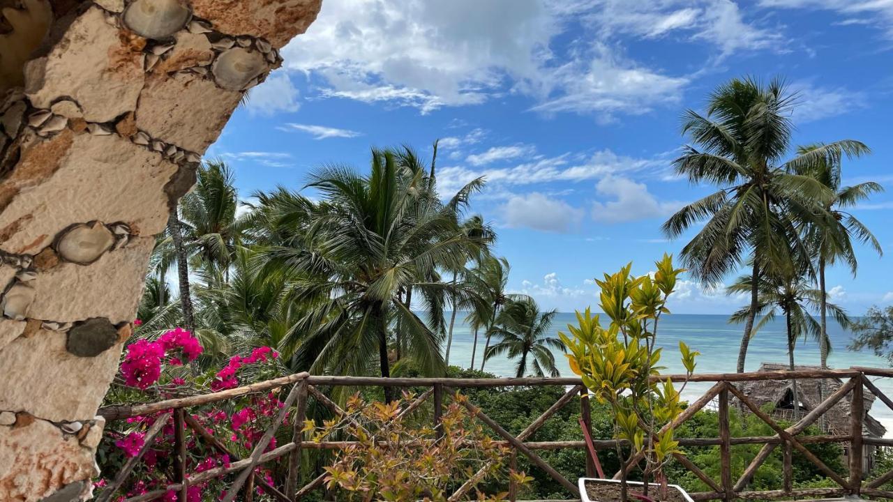 Palumboreef Beach Resort Uroa Esterno foto