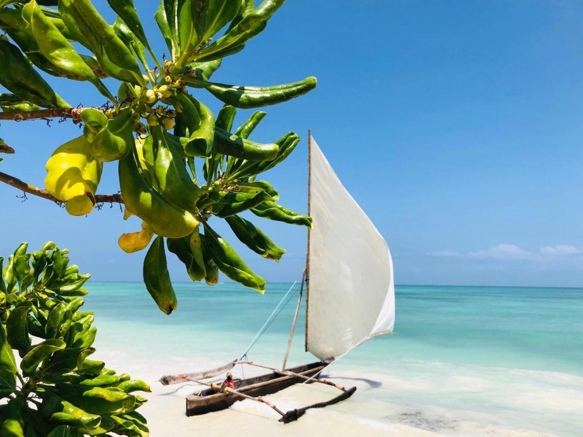 Palumboreef Beach Resort Uroa Esterno foto