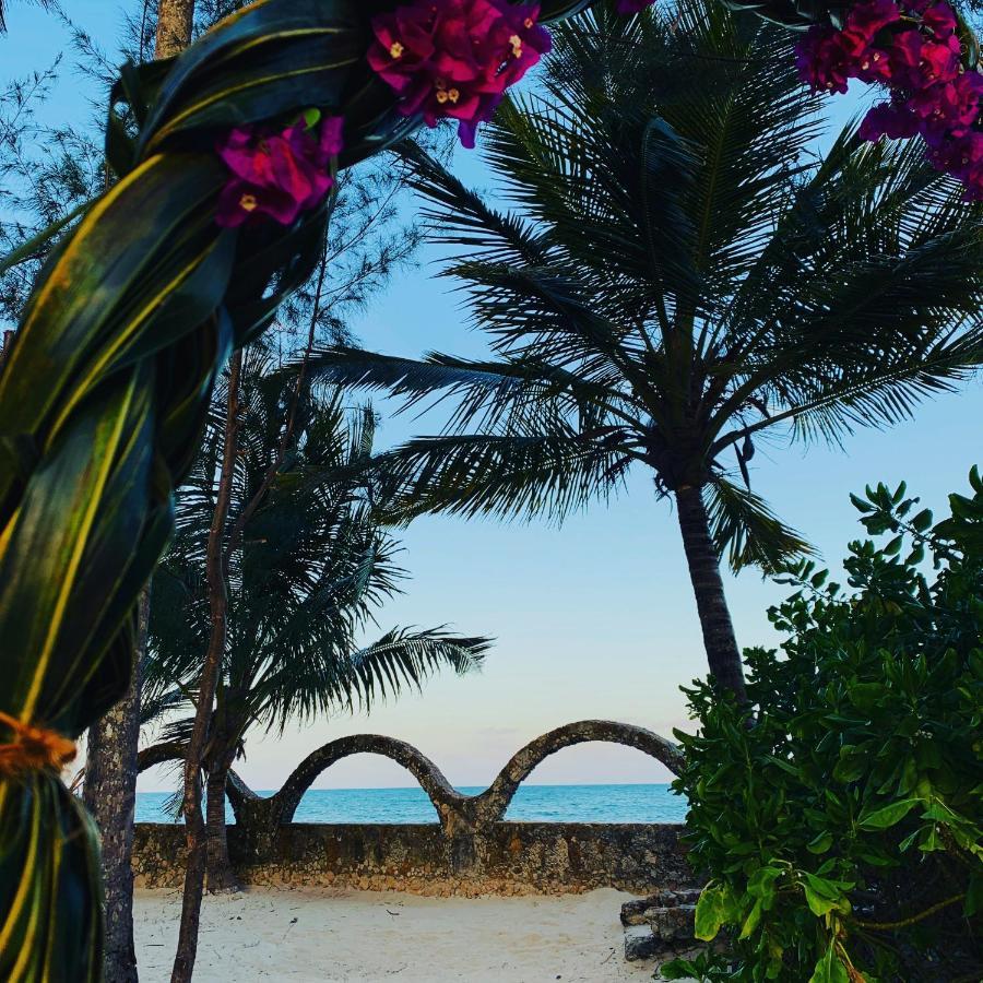 Palumboreef Beach Resort Uroa Esterno foto