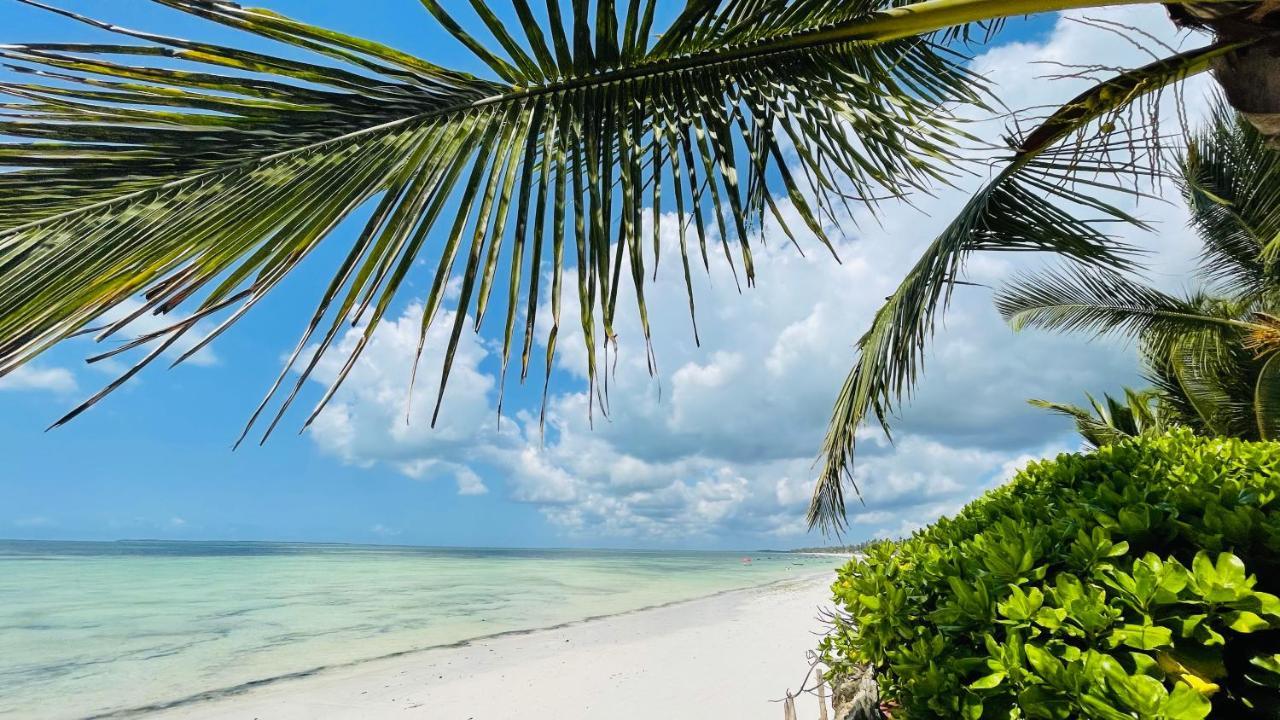 Palumboreef Beach Resort Uroa Esterno foto