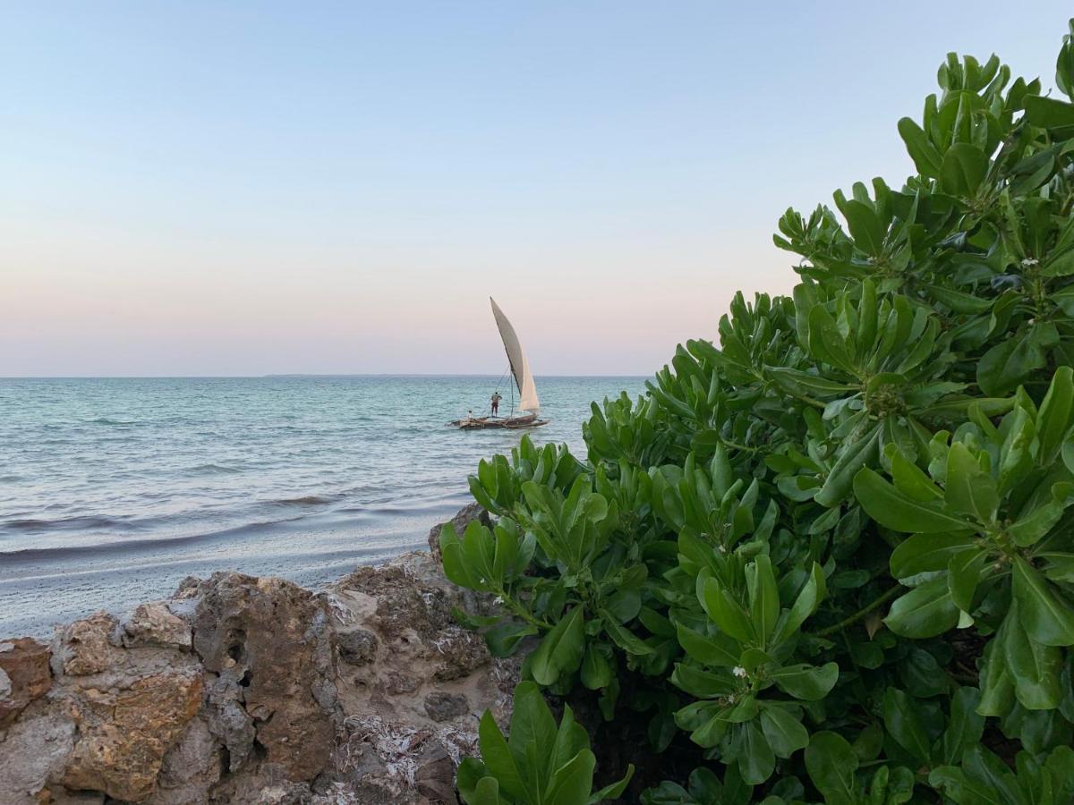 Palumboreef Beach Resort Uroa Esterno foto