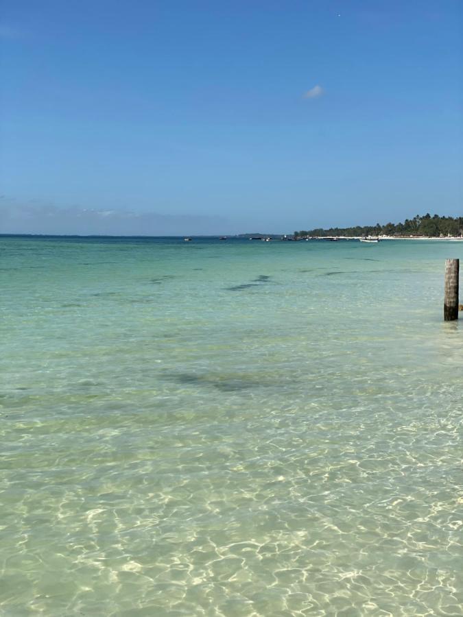 Palumboreef Beach Resort Uroa Esterno foto