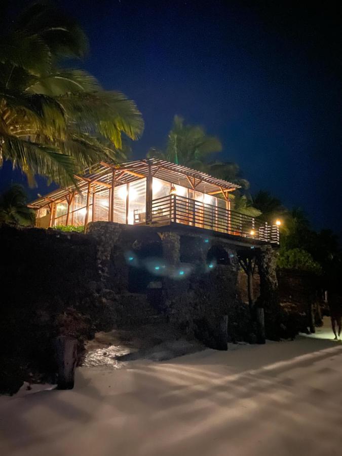 Palumboreef Beach Resort Uroa Esterno foto